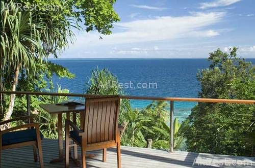 Royal Davui Island Resort 15